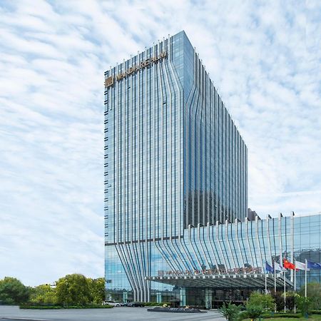 Wanda Realm Vuhan Kültér fotó